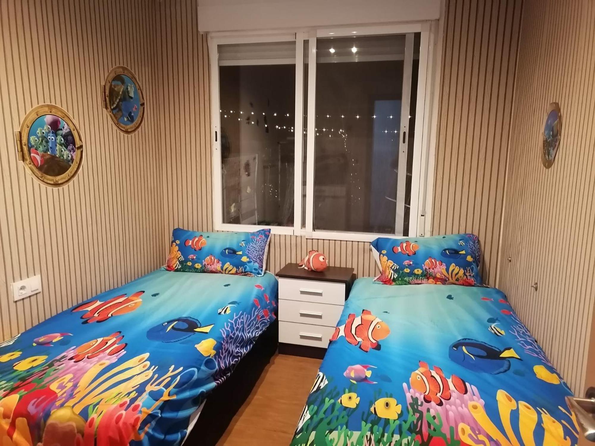 Mis Princesas En Casa Чиклана-де-ла-Фронтера Экстерьер фото